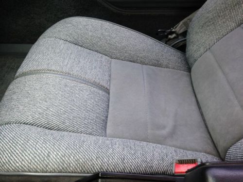 1991 Chevrolet Camaro RS Coupe 2-Door 5.0L, image 17