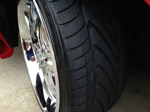 1991 Chevrolet Camaro RS Coupe 2-Door 5.0L, image 21