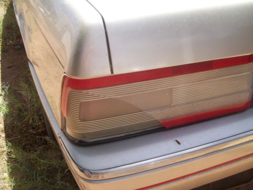 1990 cadillac allante, US $3,000.00, image 2