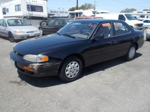 1996 toyota camry