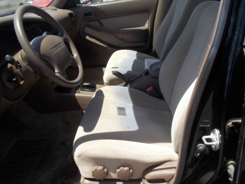 1996 TOYOTA CAMRY, image 3