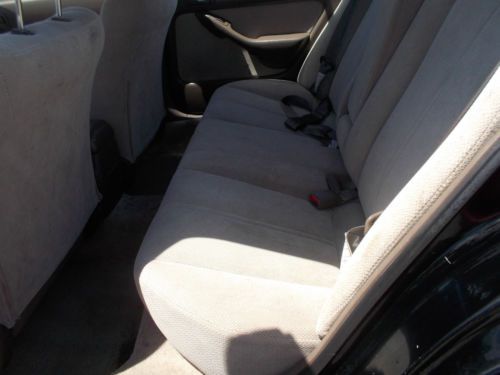 1996 TOYOTA CAMRY, image 4