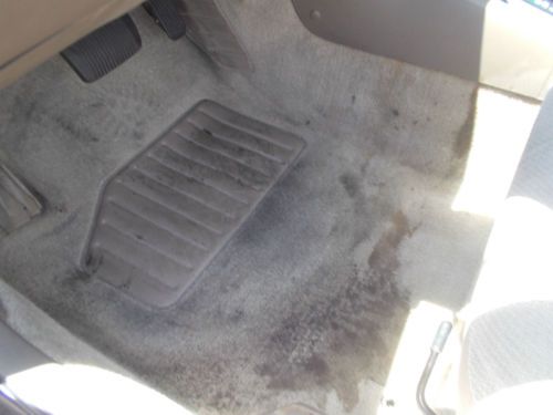 1996 TOYOTA CAMRY, image 7