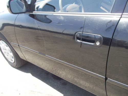 1996 TOYOTA CAMRY, image 8