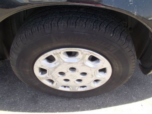 1996 TOYOTA CAMRY, image 13