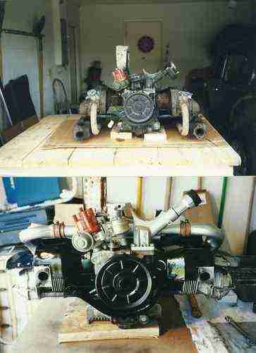 1975 Volkswagen Super Beetle drives like new, image 5