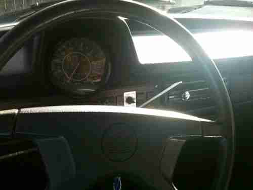 1975 Volkswagen Super Beetle drives like new, image 8