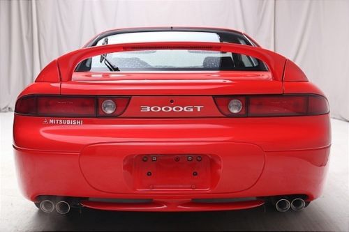 Mitsubishi 3000gt