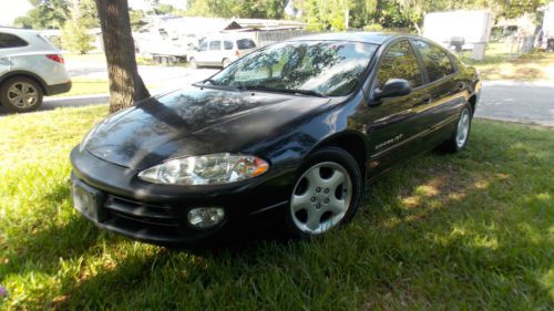 2001 dodge intrepid r/t