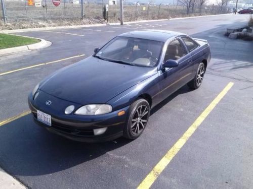 2000 pontiac grand prix se sedan 4-door 3.1l