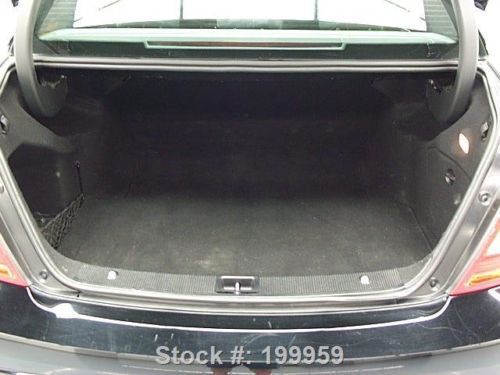 2009 MERCEDES-BENZ C300 SPORT 4MATIC AWD SUNROOF 59K MI TEXAS DIRECT AUTO, US $18,980.00, image 12