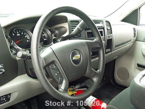2012 CHEVY SILVERADO 2500HD  EXT CAB 4X4 LONGBED 61K MI TEXAS DIRECT AUTO, US $26,780.00, image 5