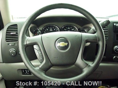 2012 CHEVY SILVERADO 2500HD  EXT CAB 4X4 LONGBED 61K MI TEXAS DIRECT AUTO, US $26,780.00, image 6
