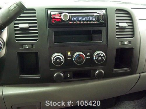 2012 CHEVY SILVERADO 2500HD  EXT CAB 4X4 LONGBED 61K MI TEXAS DIRECT AUTO, US $26,780.00, image 8