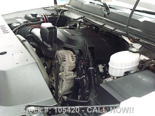 2012 CHEVY SILVERADO 2500HD  EXT CAB 4X4 LONGBED 61K MI TEXAS DIRECT AUTO, US $26,780.00, image 10