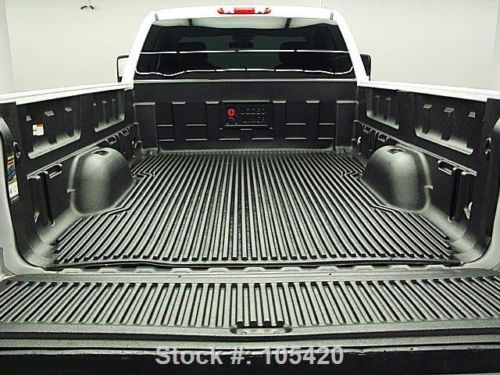 2012 CHEVY SILVERADO 2500HD  EXT CAB 4X4 LONGBED 61K MI TEXAS DIRECT AUTO, US $26,780.00, image 12
