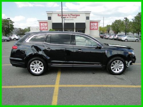 2014 livery new 3.7l v6 24v automatic awd suv repairable rebuilder save big toda