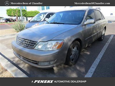 4dr sdn xls w/bench seat sedan automatic gasoline 3.0l v6 smpi dohc desert sand