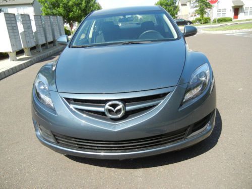 2013 Mazda Mazda6 i Sport 2.5L CD Auto Low Miles Clean Inspected, US $11,900.00, image 2