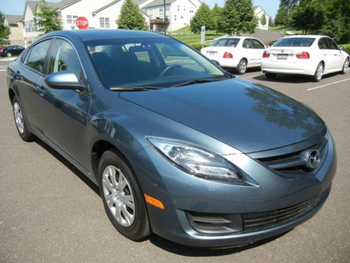 2013 Mazda Mazda6 i Sport 2.5L CD Auto Low Miles Clean Inspected, US $11,900.00, image 3