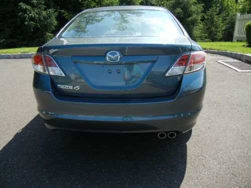2013 Mazda Mazda6 i Sport 2.5L CD Auto Low Miles Clean Inspected, US $11,900.00, image 5