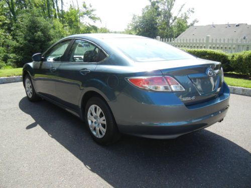 2013 Mazda Mazda6 i Sport 2.5L CD Auto Low Miles Clean Inspected, US $11,900.00, image 6