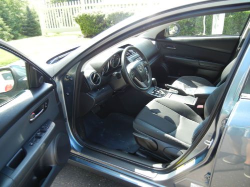 2013 Mazda Mazda6 i Sport 2.5L CD Auto Low Miles Clean Inspected, US $11,900.00, image 7