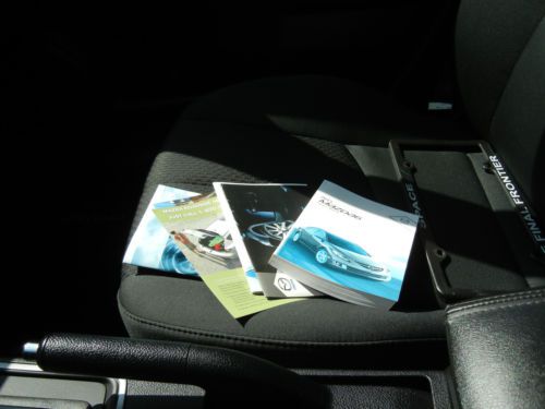 2013 Mazda Mazda6 i Sport 2.5L CD Auto Low Miles Clean Inspected, US $11,900.00, image 8