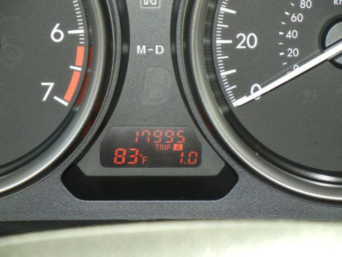 2013 Mazda Mazda6 i Sport 2.5L CD Auto Low Miles Clean Inspected, US $11,900.00, image 11