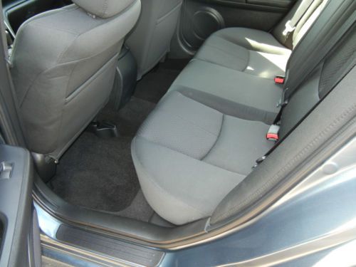 2013 Mazda Mazda6 i Sport 2.5L CD Auto Low Miles Clean Inspected, US $11,900.00, image 14