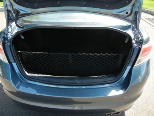 2013 Mazda Mazda6 i Sport 2.5L CD Auto Low Miles Clean Inspected, US $11,900.00, image 15