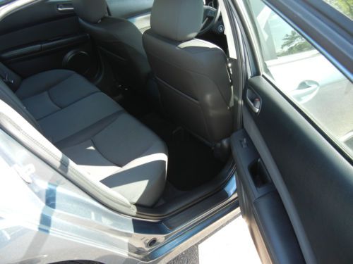 2013 Mazda Mazda6 i Sport 2.5L CD Auto Low Miles Clean Inspected, US $11,900.00, image 16