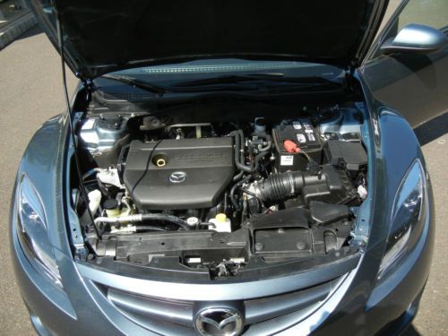 2013 Mazda Mazda6 i Sport 2.5L CD Auto Low Miles Clean Inspected, US $11,900.00, image 19