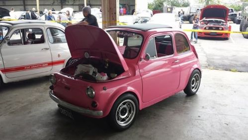 1975 fiat 500r