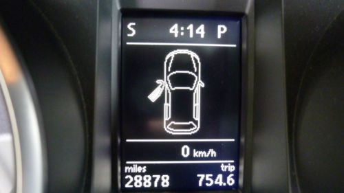 2011 Volkswagen Jetta TDI Wagon 4-Door 2.0L, image 6