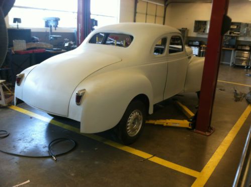 Rare 1940 Chrysler New Yorker Street rod Antique, US $5,200.00, image 2