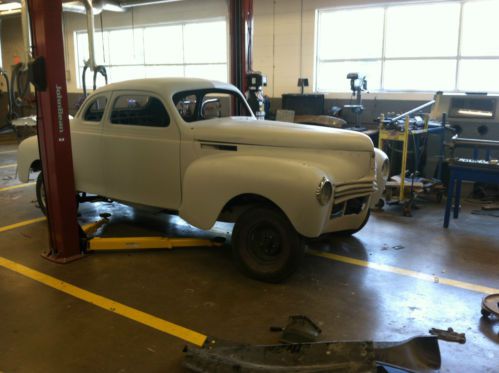 Rare 1940 Chrysler New Yorker Street rod Antique, US $5,200.00, image 3