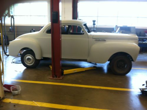 Rare 1940 Chrysler New Yorker Street rod Antique, US $5,200.00, image 4