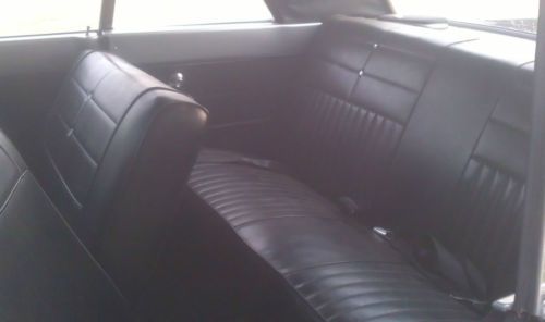 1965 Ford Fairlane 2DR Hardtop, US $9,000.00, image 6