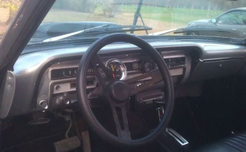 1965 Ford Fairlane 2DR Hardtop, US $9,000.00, image 7