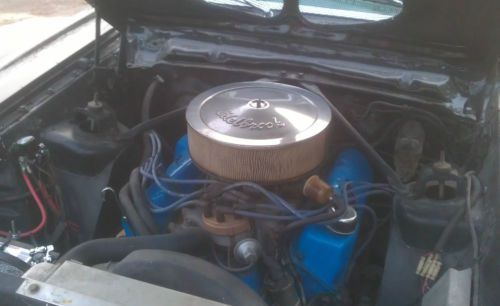 1965 Ford Fairlane 2DR Hardtop, US $9,000.00, image 8