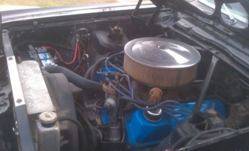 1965 Ford Fairlane 2DR Hardtop, US $9,000.00, image 9