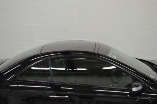 08 mb sl 550 keyless go 23k mile gps premium 1 convertible auto cruise financing, image 3