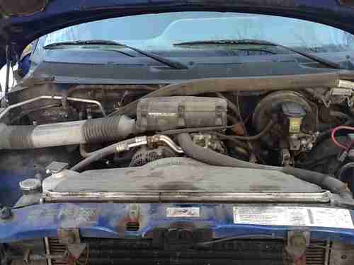 1995 Dodge Ram 1500 SLT Pick up, image 2