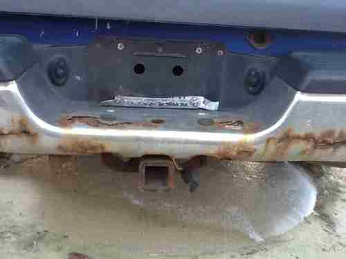 1995 Dodge Ram 1500 SLT Pick up, image 3