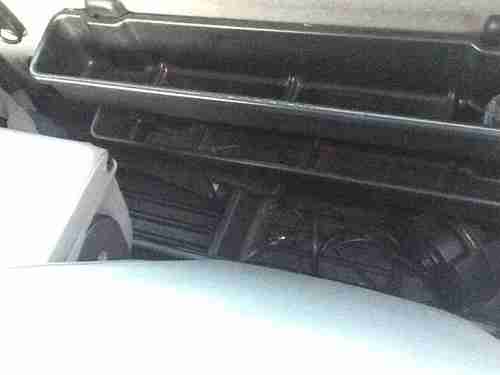 1995 Dodge Ram 1500 SLT Pick up, image 5