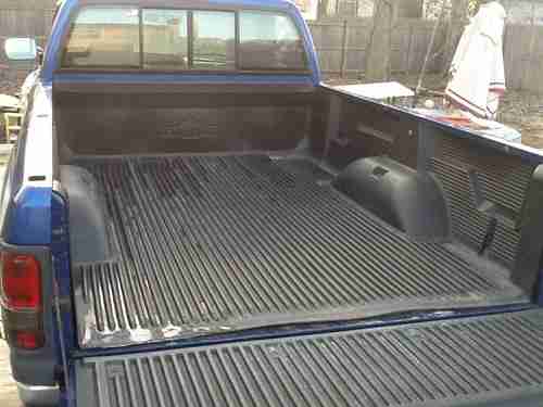 1995 Dodge Ram 1500 SLT Pick up, image 7