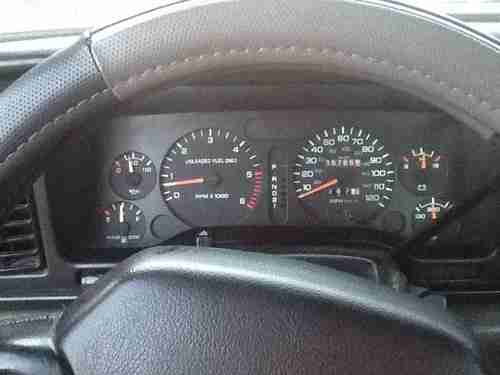 1995 Dodge Ram 1500 SLT Pick up, image 8