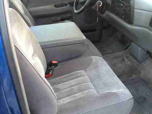 1995 Dodge Ram 1500 SLT Pick up, image 9