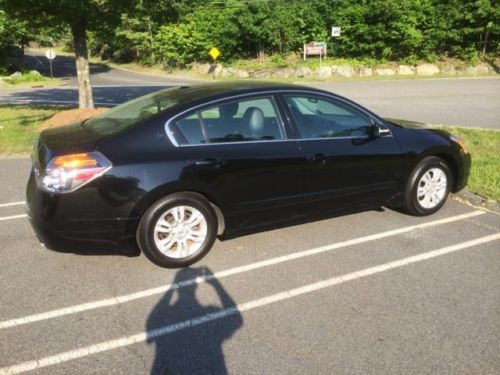 2010 Nissan Altima S Sedan 4-Door 2.5L, US $14,000.00, image 2
